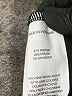 Quince Solid Black Active Pants Size XL - photo 8