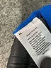 Reebok 100% Polyester Blue Athletic Shorts Size L - photo 5