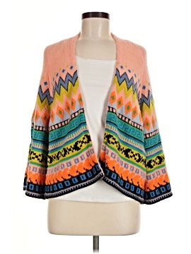 Aldomartins Cardigan (view 1)