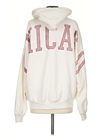 Hollister Pullover Hoodie (view 2)