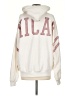 Hollister Ivory Pullover Hoodie Size S - photo 2
