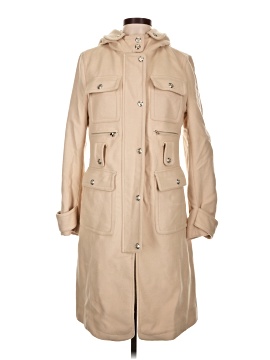 Laundry By Shelli Segal Trenchcoat