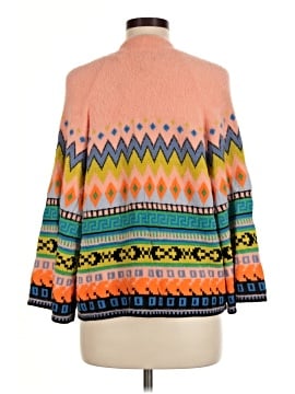Aldomartins Cardigan (view 2)