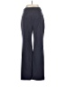 Express Stripes Gray Dress Pants Size 6 - photo 2