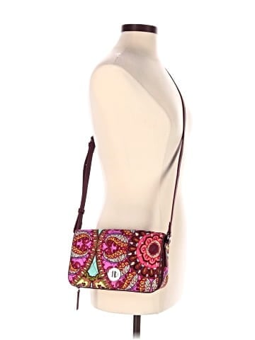 Vera Bradley Crossbody Bag (view 2)