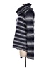The Limited Stripes Blue Turtleneck Sweater Size M - photo 5