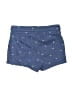 Cat & Jack Stars Blue Shorts Size 5T - photo 2