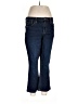 Universal Thread Solid Blue Jeans Size 32R - photo 1