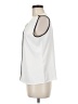 Calvin Klein Ivory Sleeveless Blouse Size M - photo 5