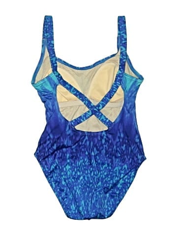 Speedo One Piece Swimsuit (view 2)