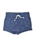 Cat & Jack Stars Blue Shorts Size 5T - photo 1