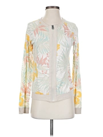 Bench Track Jacket (view 1)