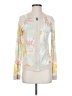 Bench Print Ivory Track Jacket Size S - photo 1
