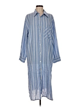 Main Strip Casual Dress