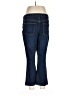 Universal Thread Solid Blue Jeans Size 32R - photo 2