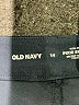 Old Navy Blue Active Pants Size 14 - photo 4