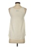 Assorted Brands Ivory Tank Top Size S (estimated) - photo 2
