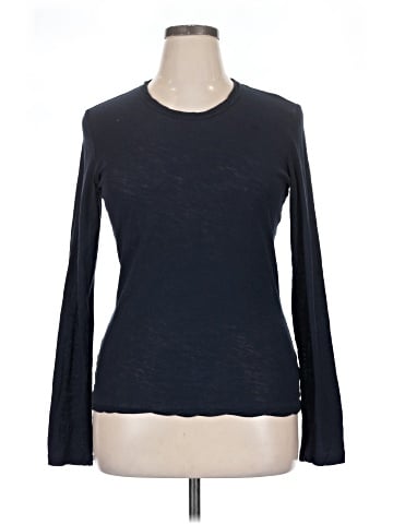 James Perse Long Sleeve T-Shirt (view 1)
