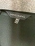 MING WANG Black Sleeveless T-Shirt Size 0X - photo 7