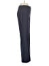 Express Stripes Gray Dress Pants Size 6 - photo 4