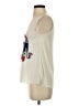 Assorted Brands Ivory Tank Top Size S (estimated) - photo 5