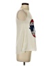 Assorted Brands Ivory Tank Top Size S (estimated) - photo 4