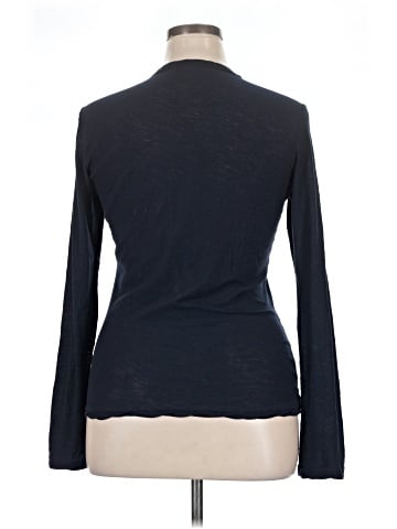 James Perse Long Sleeve T-Shirt (view 2)