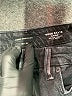 Good American Black Jeans Size 12 - photo 7