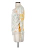 Bench Print Ivory Track Jacket Size S - photo 5