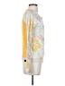 Bench Print Ivory Track Jacket Size S - photo 4