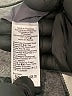 J.Crew Chevron-herringbone Gray Dress Pants Size 12 - photo 8