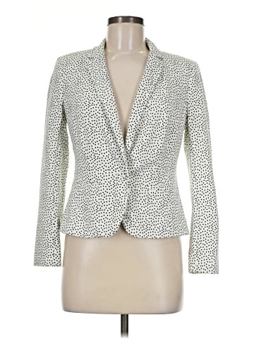 Ann Taylor Factory Blazer (view 1)