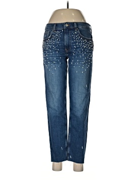 Zara Jeans (view 1)