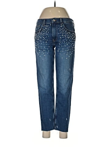 Zara Jeans (view 1)