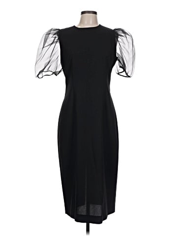 Zara Cocktail Dress (view 1)