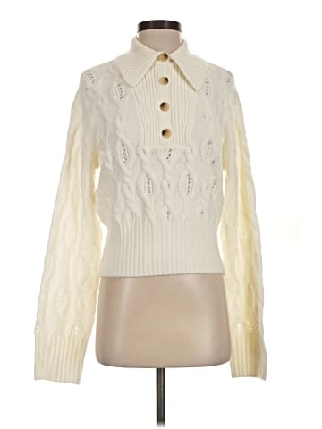 LPA Pullover Sweater (view 1)