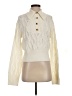 LPA Ivory Pullover Sweater Size S - photo 1