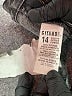 Gitano 100% Cotton Tweed Gray Jeans Size 14 Petite - photo 8