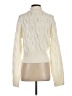 LPA Ivory Pullover Sweater Size S - photo 2