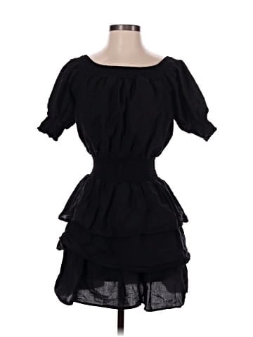 Forever 21 Cocktail Dress (view 1)