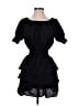 Forever 21 Black Cocktail Dress Size S - photo 1