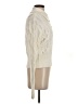 LPA Ivory Pullover Sweater Size S - photo 4