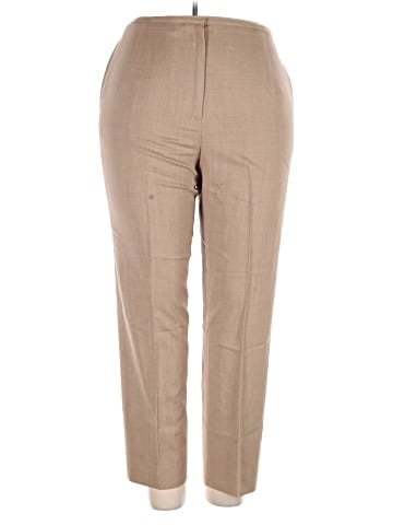 Pendleton Wool Pants (view 1)