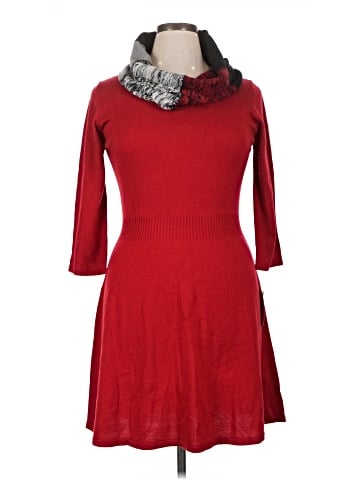 BCX Casual Dress (view 1)