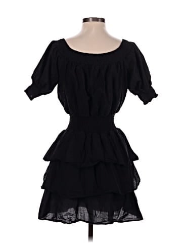 Forever 21 Cocktail Dress (view 2)