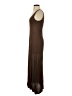Club Monaco Brown Casual Dress Size XS - photo 5