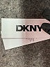 DKNY Metallic Brown Cocktail Dress Size 4 (petite) - photo 9
