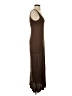 Club Monaco Brown Casual Dress Size XS - photo 4