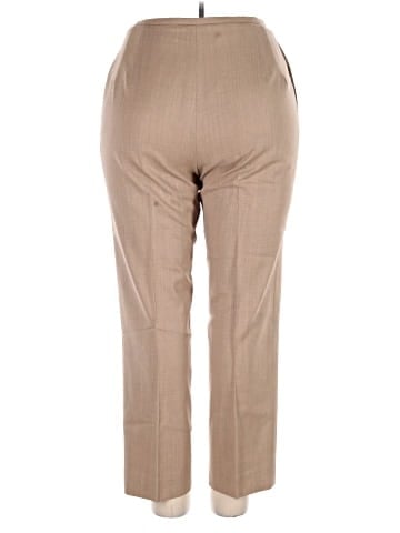 Pendleton Wool Pants (view 2)