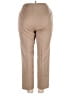 Pendleton 100% Virgin Wool Tan Wool Pants Size 36 waist (estimated) - photo 2